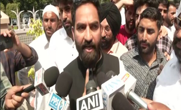 Doda Assembly Ban After Mehraj Malik Rally: Security Measure or Clampdown on Dissent?