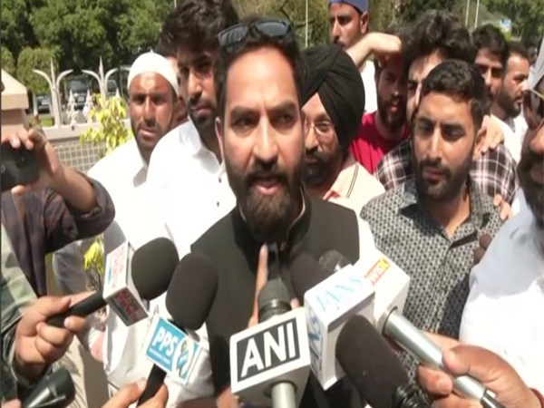 Doda Assembly Ban After Mehraj Malik Rally: Security Measure or Clampdown on Dissent?