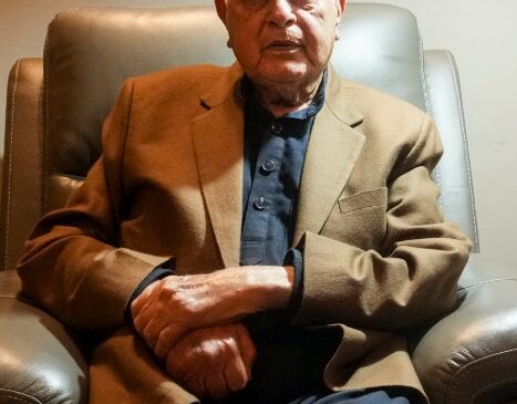 Farooq Abdullah Backs Indo-Pak Dialogue, Says Lasting Peace in J&K Needs Engagement With Kashmiris Too