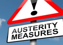J&K Government Announces Austerity Drive: Finance Department Issues Strict Cost-Cutting Guidelines