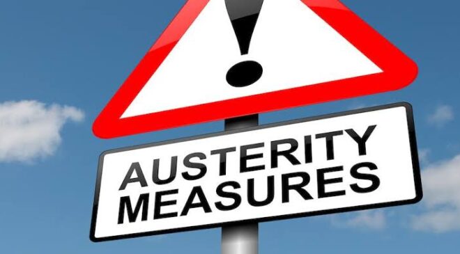 J&K Government Announces Austerity Drive: Finance Department Issues Strict Cost-Cutting Guidelines