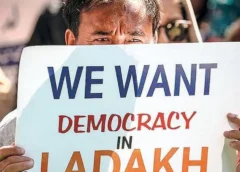 Ladakh ‘Deal’ Sparks Political Ripples Across Kashmir, Rekindles Autonomy Debate