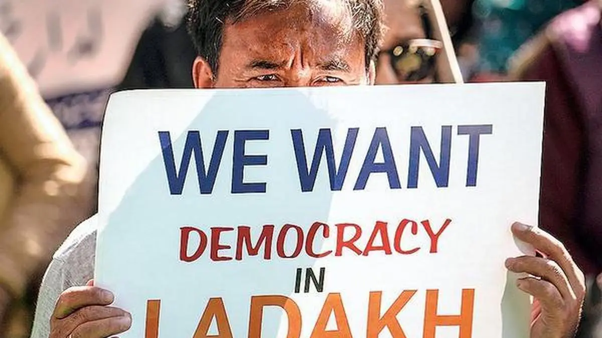Ladakh ‘Deal’ Sparks Political Ripples Across Kashmir, Rekindles Autonomy Debate