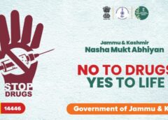 Nasha Mukt Kashmir: Why Ignoring Alcohol Undermines the Anti-Drug Movement in Jammu & Kashmir