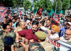 National Conference Promises Liquor Ban in Kashmir Soon, Attacks BJP Over ‘Silence’ During LG Rule