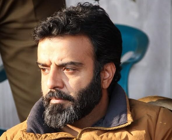 Ruhullah Warns of Ideological Drift in National Conference, Calls for Return to Core Kashmiri Values