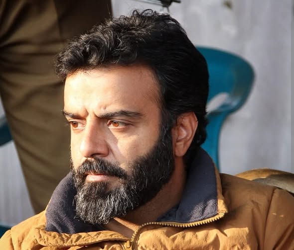 Ruhullah Warns of Ideological Drift in National Conference, Calls for Return to Core Kashmiri Values