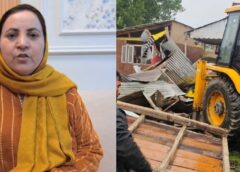 Sakina Itoo Questions Bulldozer Policy in J&K: ‘Counseling, Not Demolitions, Can Fight Drug Crisis’