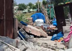 Sidhra Demolition Row Deepens: Nomadic Communities Allege ‘Atrocities’ as J&K Forest Minister Boycotts Own Department Event