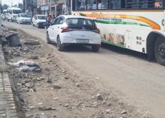 Smart City Projects Under Fire: Non-Functional Traffic Signals, Barricaded Roads and Empty Cycle Tracks Frustrate Residents