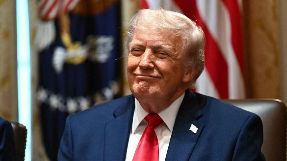 Trump’s Iran Ceasefire Gamble: Will a Tentative Deal Redefine U.S.–Iran Relations and Gulf Stability?
