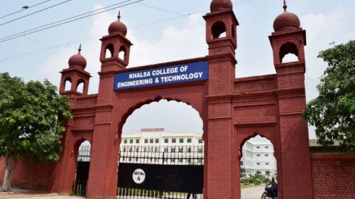 Viral Videos of Amritsar College Clash Trigger Debate Over ‘Kashmiri vs Bihari’ Narrative