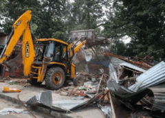 Bulldozers, Bias and Backlash: Why Sheikh Khursheed Boycotted LG Manoj Sinha’s Anti-Drug Campaign in Kashmir