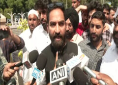 Doda Assembly Ban After Mehraj Malik Rally: Security Measure or Clampdown on Dissent?