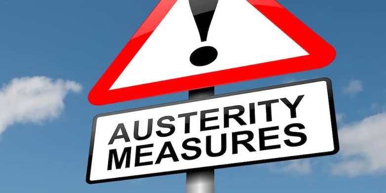 J&K Government Announces Austerity Drive: Finance Department Issues Strict Cost-Cutting Guidelines