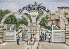 J&K High Court Calls Backdoor Appointments a “Fraud on the Constitution”, Rejects Regularisation Plea of University Engineers