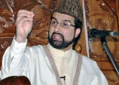 Mirwaiz Umar Farooq Calls for Masjids, Khanqahs and Imambaras to Become Centres of Social Reform in Kashmir