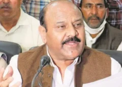 “Officers Are Taking Decisions”: Deputy CM Surinder Choudhary’s Remark Reignites Debate Over Power Structure in J&K