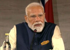 “Comfort in Pepleo’s Lives”: PM Modi Pushes Ministers Toward Next-Generation Governance Reforms