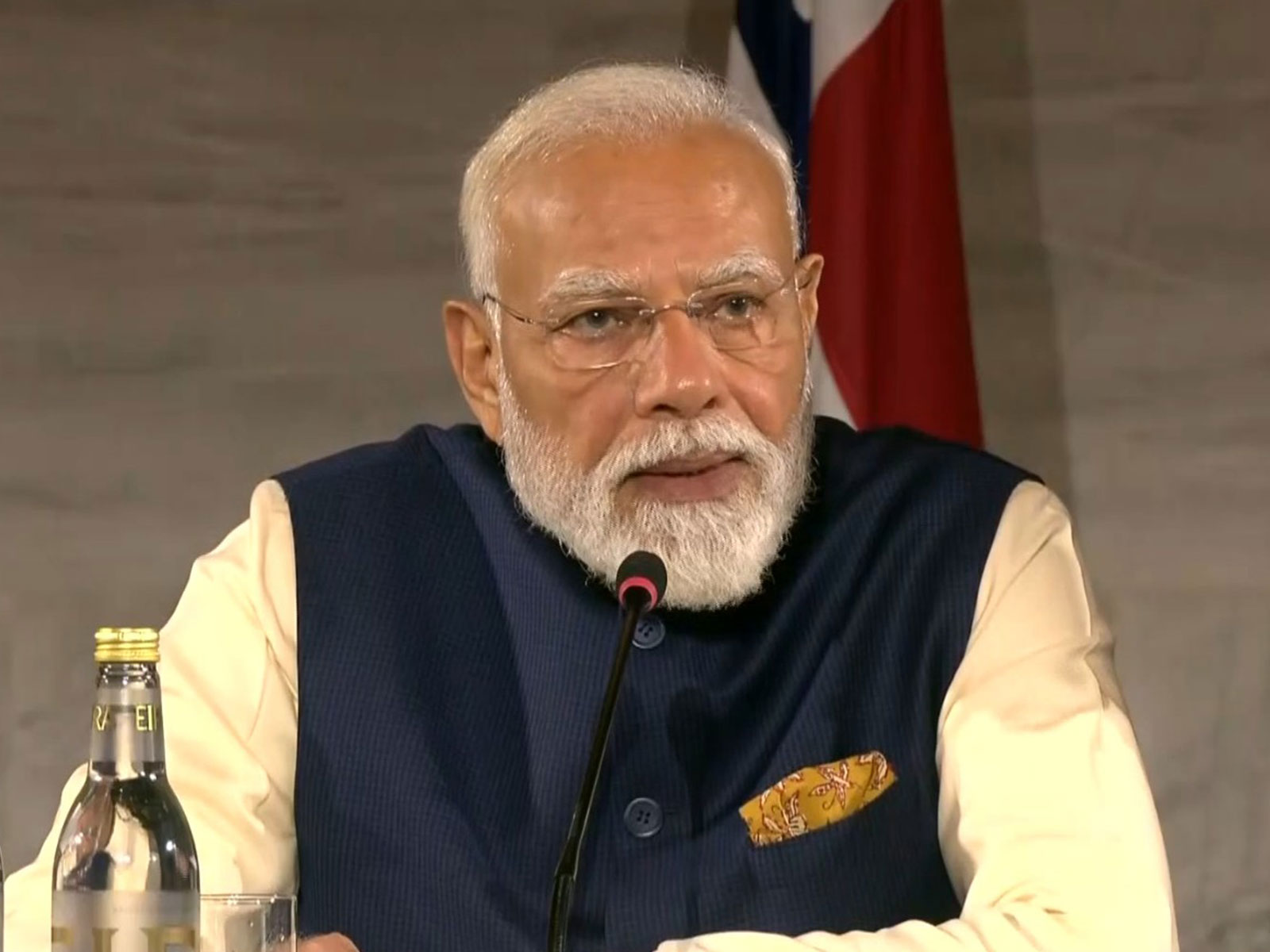 PM Modi Urges Ministers to Focus on Ease of Living, Next-Generation Governance Reforms
