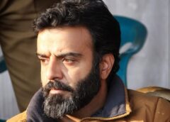 Ruhullah Warns of Ideological Drift in National Conference, Calls for Return to Core Kashmiri Values