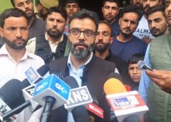 ‘Arrogant and Illogical’: Omar Abdullah Faces Fresh Heat Over Liquor Remarks in J&K