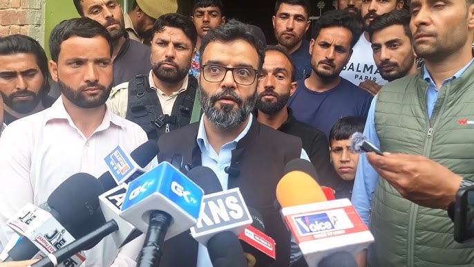 ‘Arrogant and Illogical’: Omar Abdullah Faces Fresh Heat Over Liquor Remarks in J&K