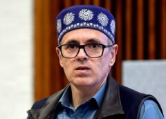 ‘I Want to Burst Like a Cloudburst’: Omar Abdullah Signals Major Political Message After Eid