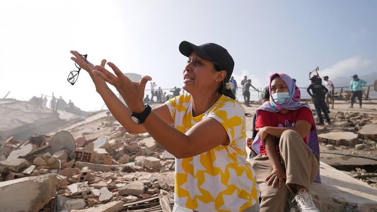 Venezuela Earthquake Death Toll Rises to 920: Thousands Injured as Rescue Teams Race Against Time