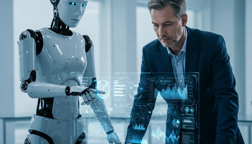 How to Rapidly Boost Your Career Using AI Tools, Real Projects & Smart Outreach