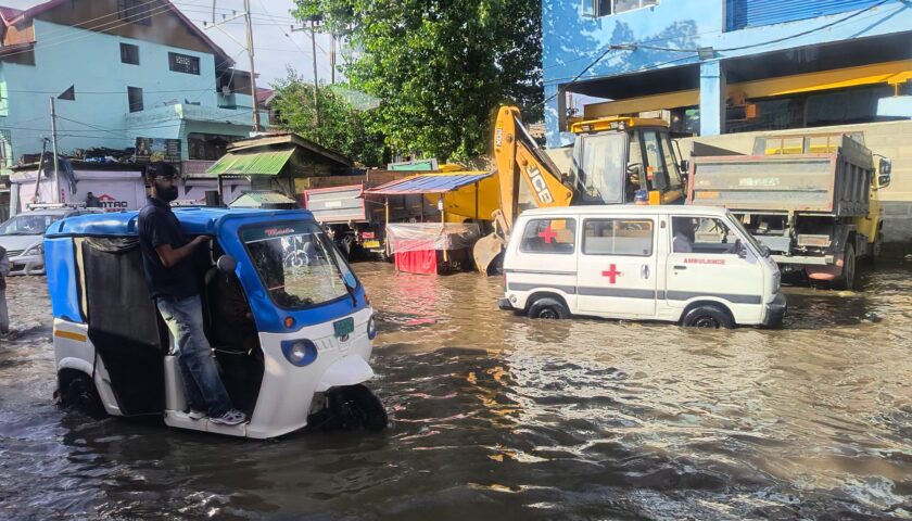 Kashmir Heavy Rain and Hailstorm: Srinagar Waterlogging, Crop Damage and Climate Warning