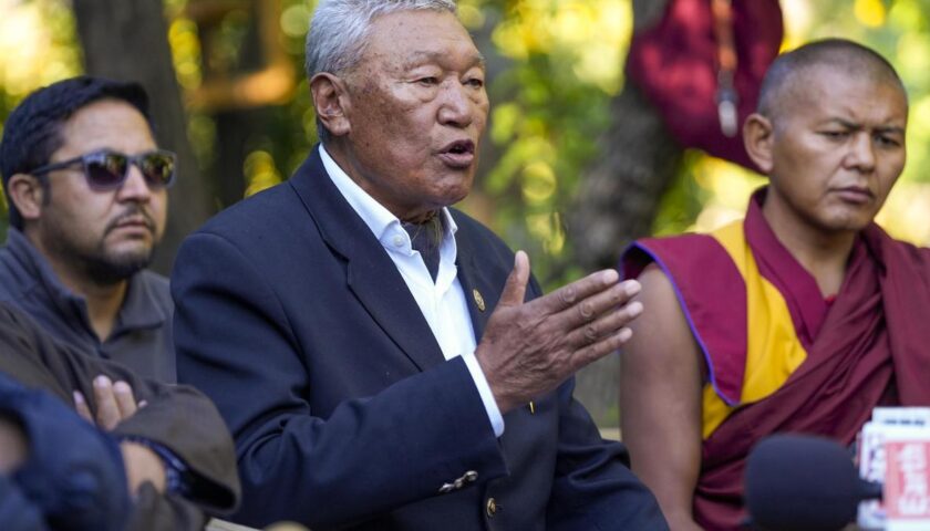 Leh Apex Body Refuses to Sign MHA Minutes Over APR Clause Omission: Fresh Flashpoint in Ladakh’s Autonomy Debate