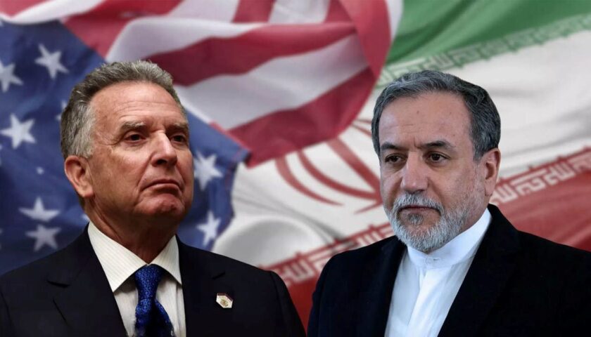 US-Iran Nuclear Talks Collapse Amid Lebanon Fighting, Raising Fears of Wider Middle East War