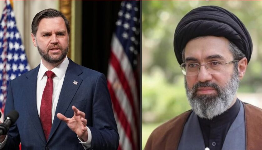 US-Iran Nuclear Talks Hit Messaging Snag as Tehran Denies J.D. Vance’s Inspection Claim