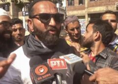 AAP MLA Mehraj Malik Vs Administration: Political Tour Row Opens New Front in J&K’s Governance Battle