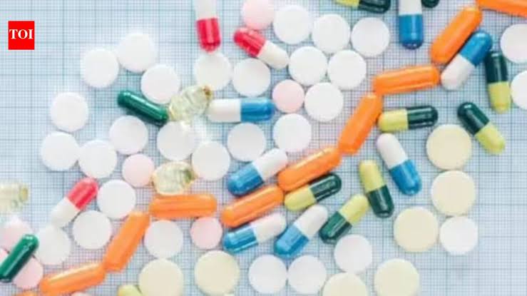 Fake & Substandard Medicines in Kashmir 2026: CDSCO Flags 6 Failed Drug Samples — What You Must Know