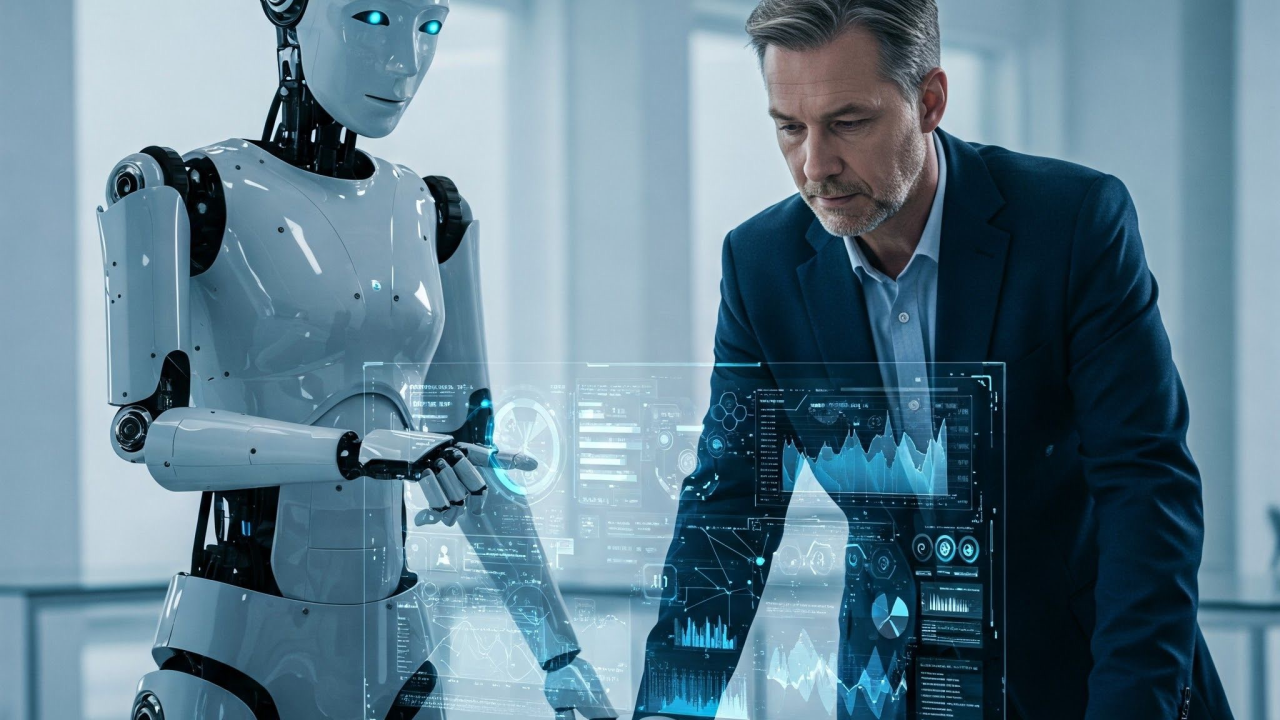 How to Rapidly Boost Your Career Using AI Tools, Real Projects & Smart Outreach
