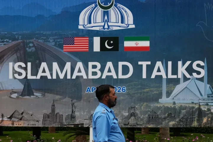 Iran Signals Peace Deal Is Near as ‘Islamabad MoU’ Emerges as Potential Breakthrough in US-Iran Conflict
