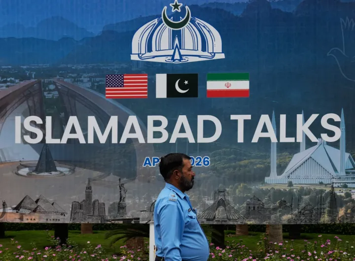 Iran Signals Peace Deal Is Near as ‘Islamabad MoU’ Emerges as Potential Breakthrough in US-Iran Conflict