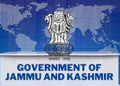 Jammu & Kashmir Administration Reshuffles Six JKAS Officers, Major Focus on Home Department Postings