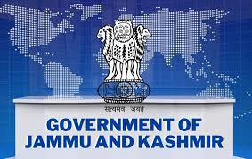 Jammu & Kashmir Administration Reshuffles Six JKAS Officers, Major Focus on Home Department Postings