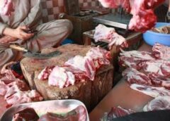 Kashmir Mutton Crisis: Why Meat Disappeared From Markets as Omar Abdullah Takes Up Punjab Transit Fee Row