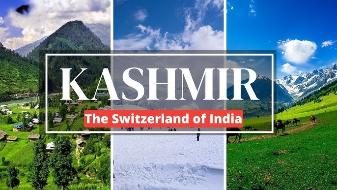 Kashmir vs Switzerland: Why Travelers Say Jammu & Kashmir Offers the Same Magic with a Unique Soul