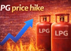 LPG Price Hike 2026: ₹29 More for Every Cylinder, Middle Class Feels the Heat as Cost of Living Crisis Deepens