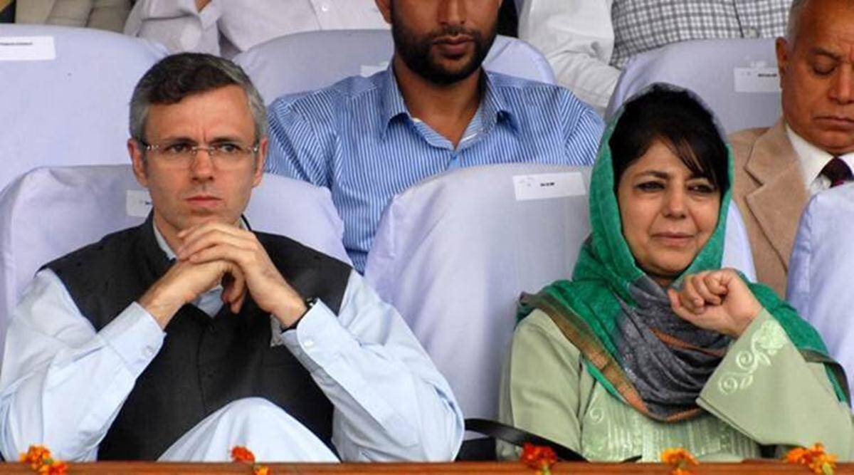 Mehbooba’s Outreach vs Omar’s Reply: Why Jammu & Kashmir’s Politics Remains Divided Despite Shared Aspirations