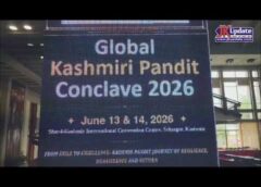 Return of Memory or Return Home? Global Kashmiri Pandit Conclave Sparks Hope, While Panun Kashmir Demands Rehabilitation First