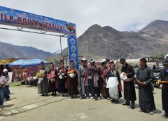 Silk Route Festival 2026 Nubra Valley: Sumoor Celebrates Ladakh’s Heritage, Culture and Green Future