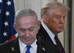 Trump Calls Netanyahu ‘Crazy’ as US-Iran Talks Face Pressure; Israel-Lebanon Ceasefire Offers Fragile Hope
