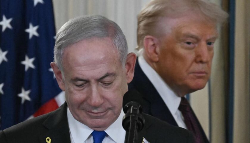 Trump Calls Netanyahu ‘Crazy’ as US-Iran Talks Face Pressure; Israel-Lebanon Ceasefire Offers Fragile Hope