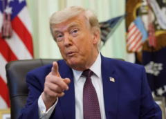 Trump Says US–Iran Peace Deal to Be Signed Sunday, Warns Military Strikes Remain an Option if Tehran Violates Terms